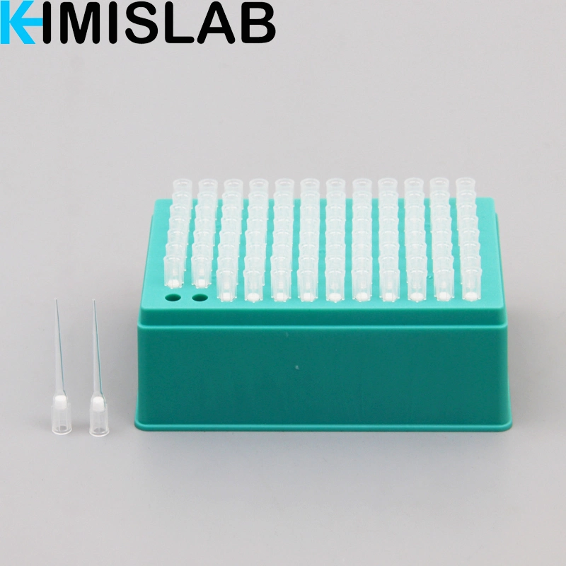 50UL P30 Automation Beckman Biomek Pipette Tips